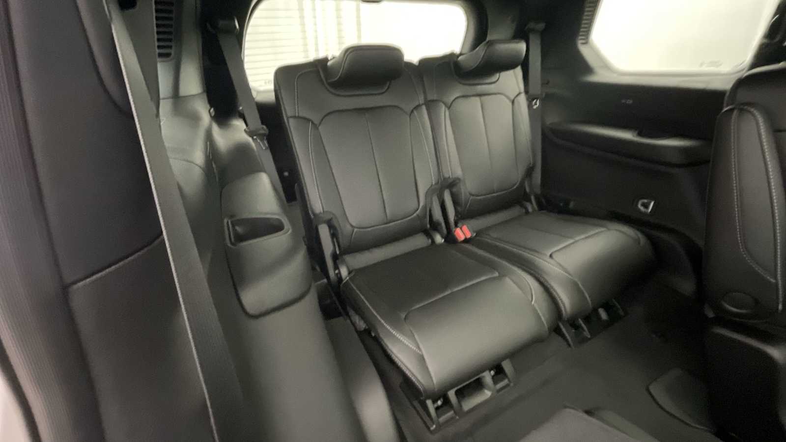 Thumbnail: 2025 Jeep Grand Cherokee - 12