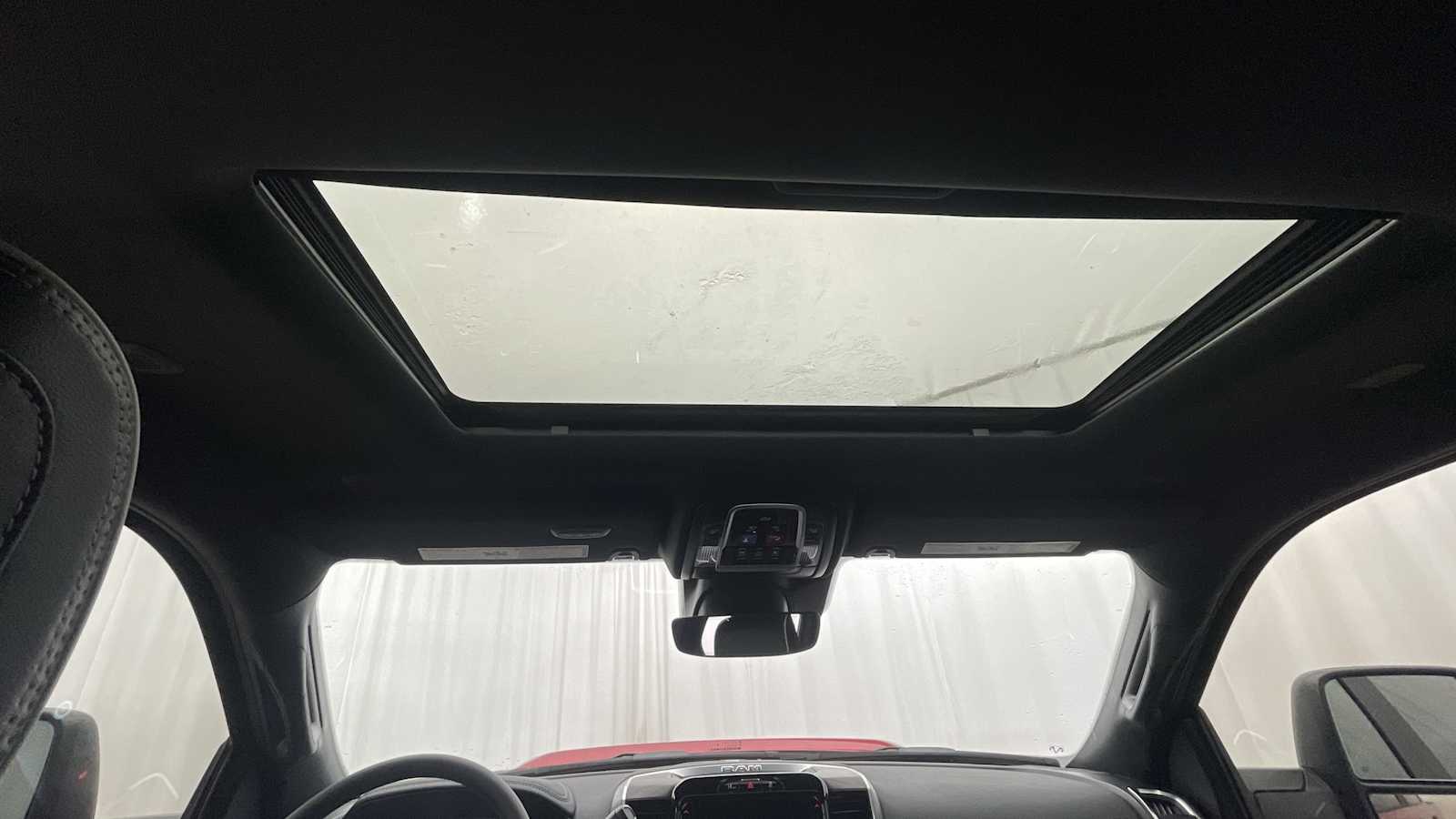 Thumbnail: 2026 RAM 3500 - 9