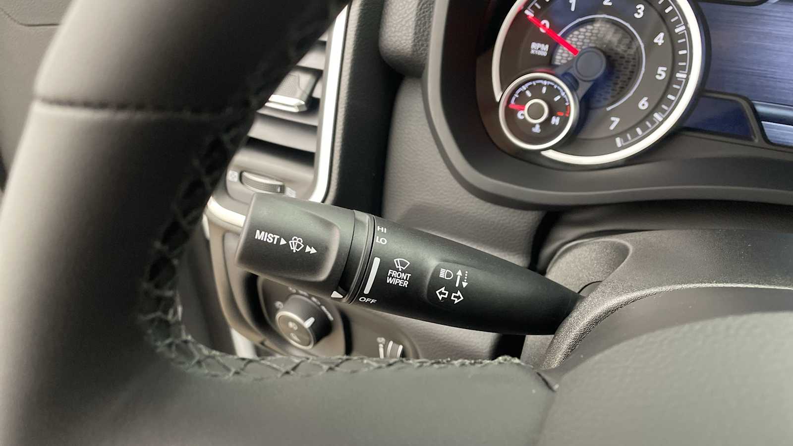 Thumbnail: 2026 RAM 3500 - 14