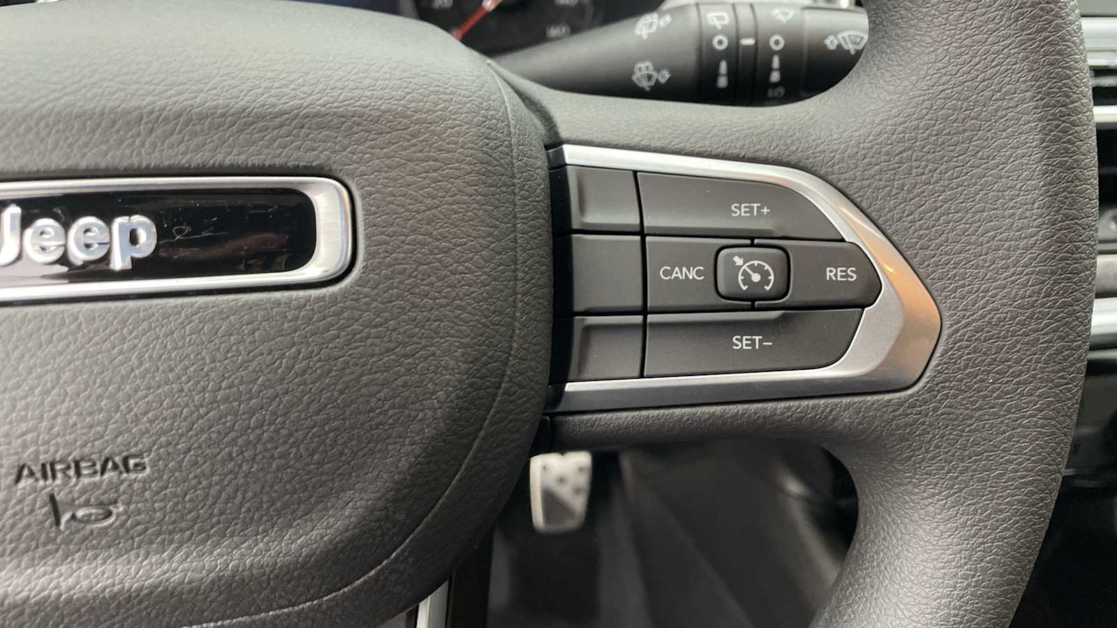Thumbnail: 2025 Jeep Compass - 13