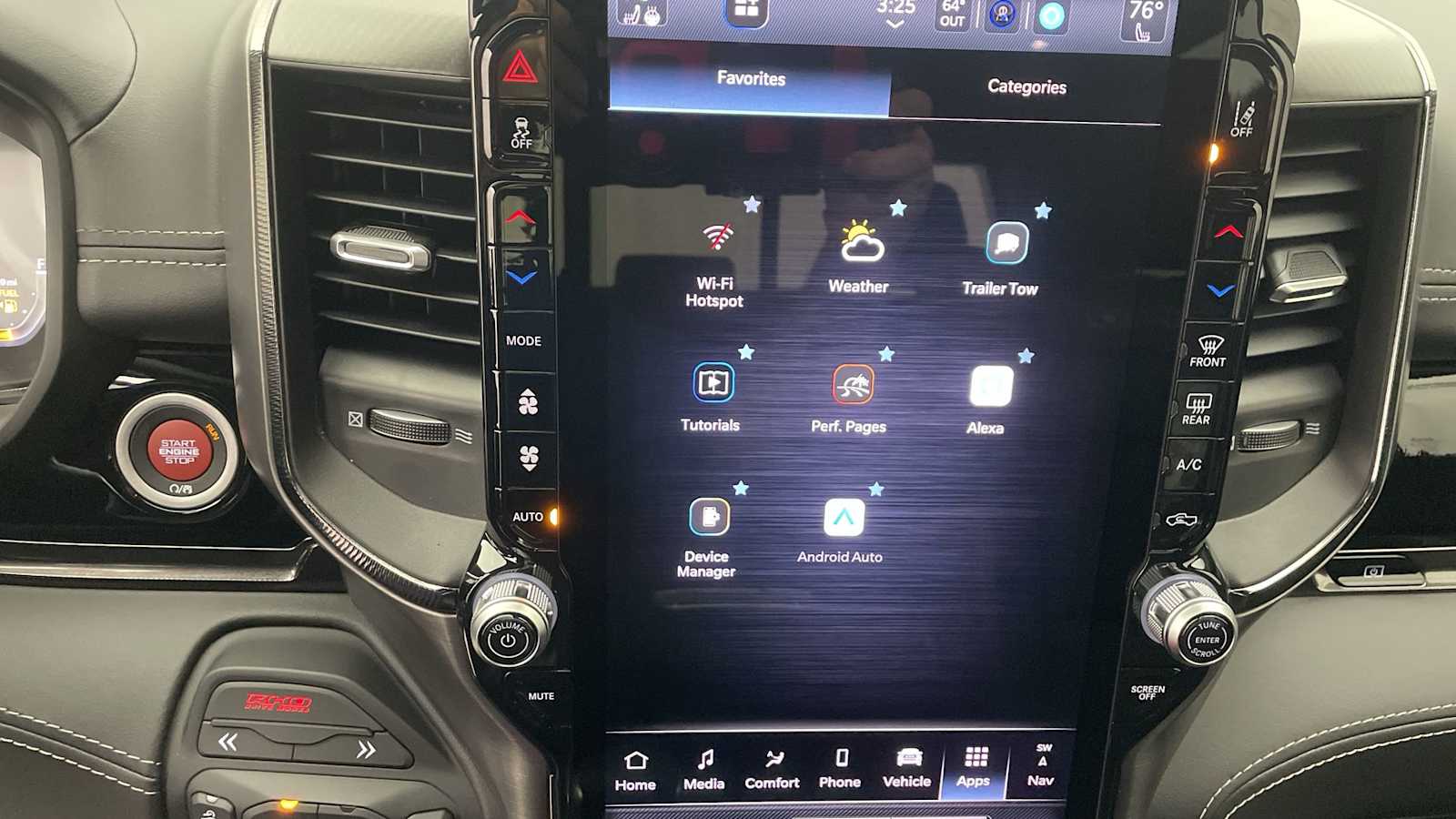 Thumbnail: 2026 RAM 1500 - 26