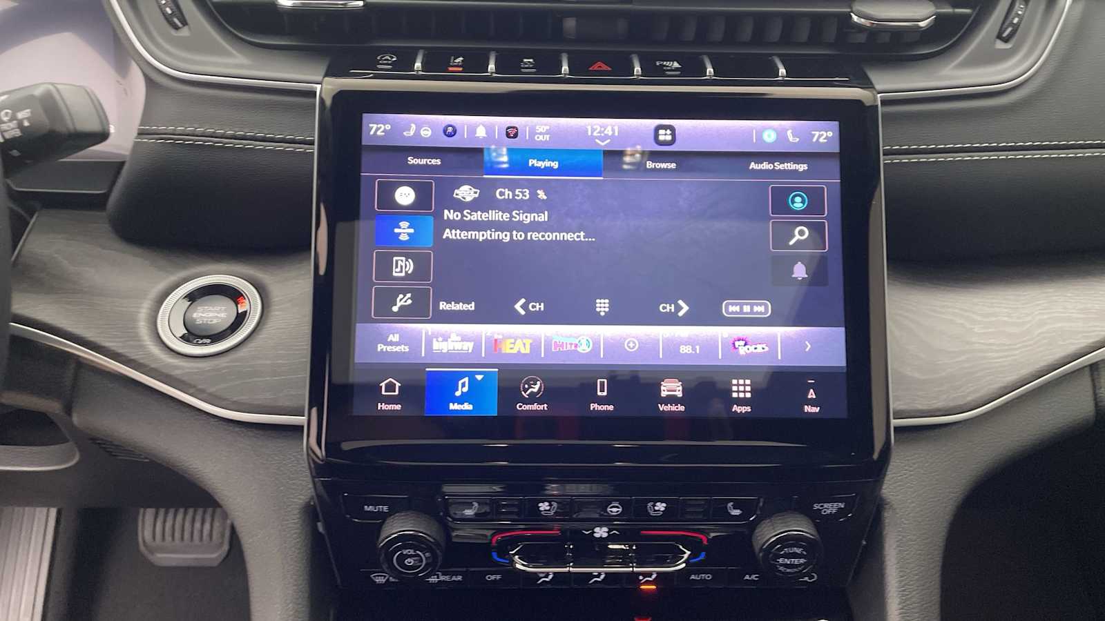 Thumbnail: 2025 Jeep Grand Cherokee - 21