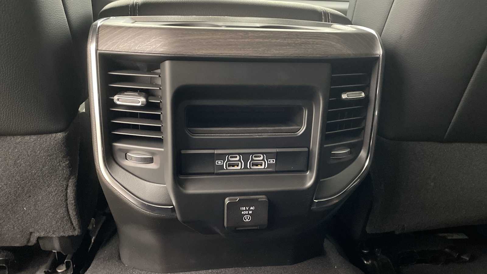 Thumbnail: 2026 RAM 2500 - 26