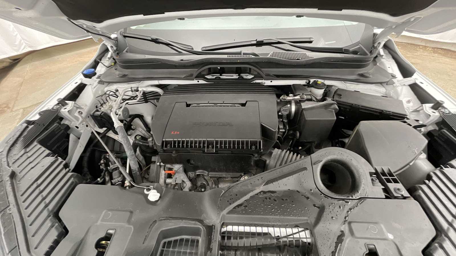 Thumbnail: 2024 Honda Pilot - 30