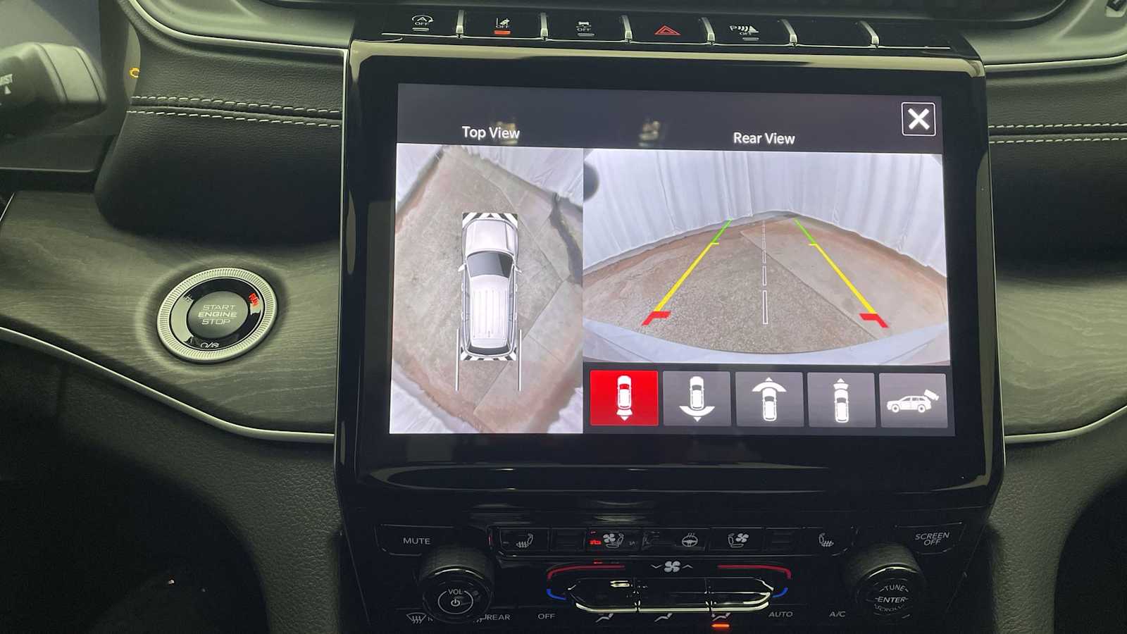 Thumbnail: 2025 Jeep Grand Cherokee - 5