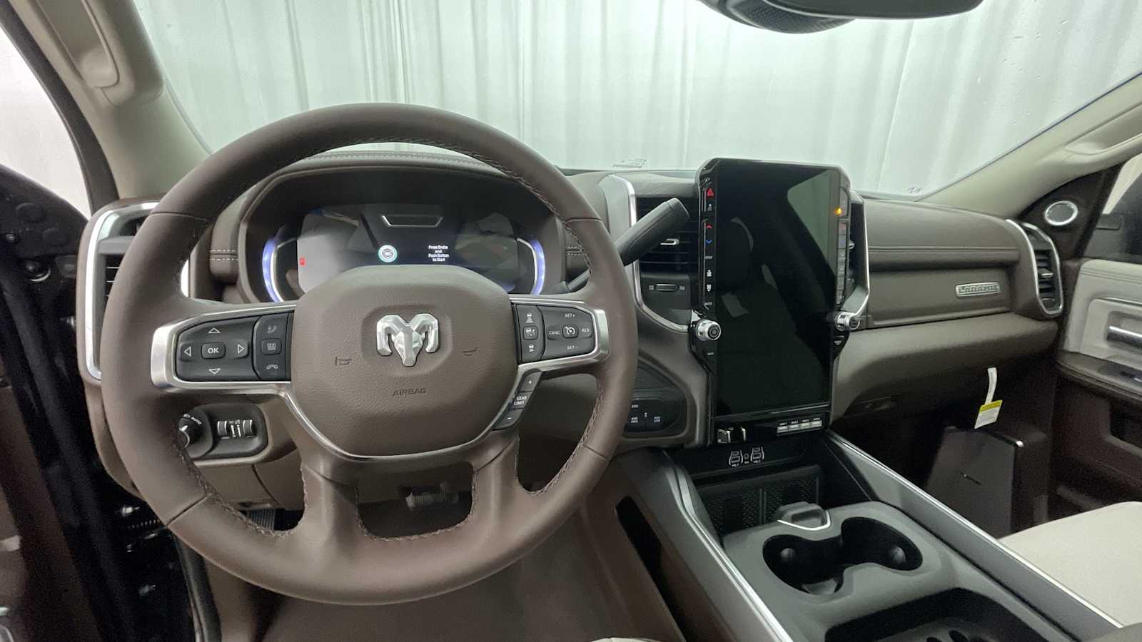 Thumbnail: 2026 RAM 3500 - 3