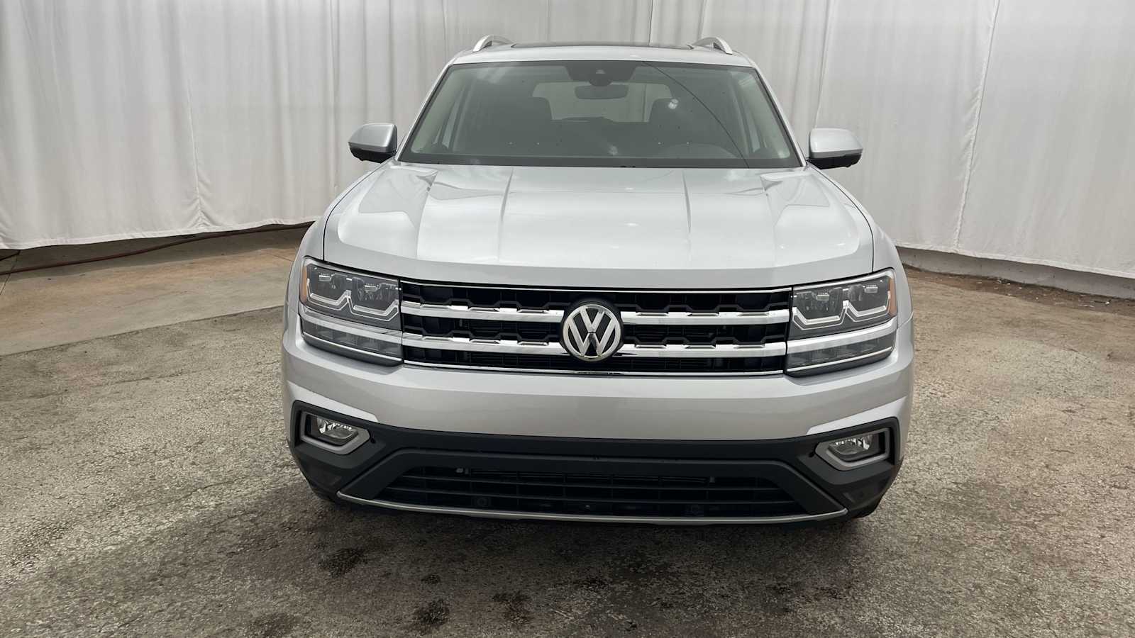 Thumbnail: 2019 Volkswagen Atlas - 41