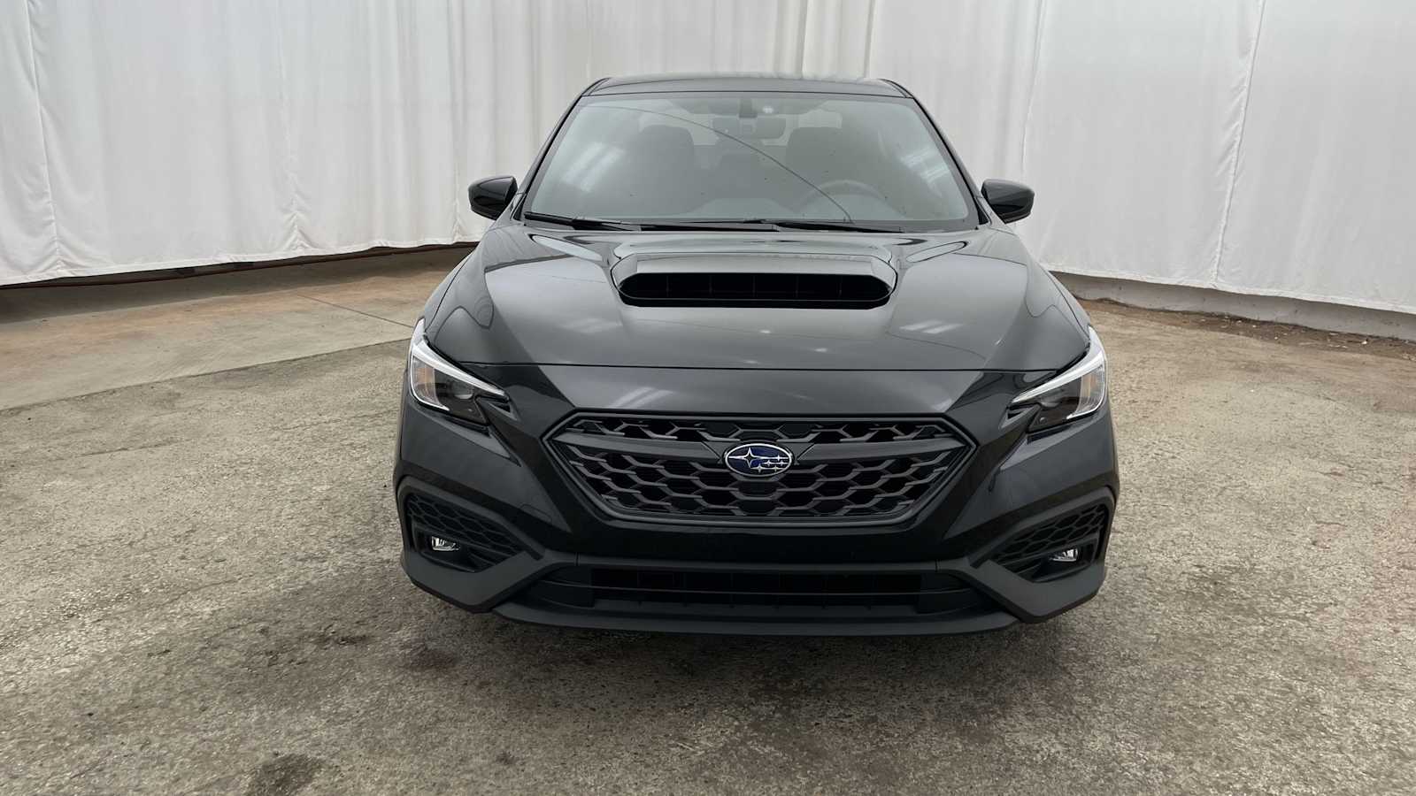 Thumbnail: 2023 Subaru WRX - 34
