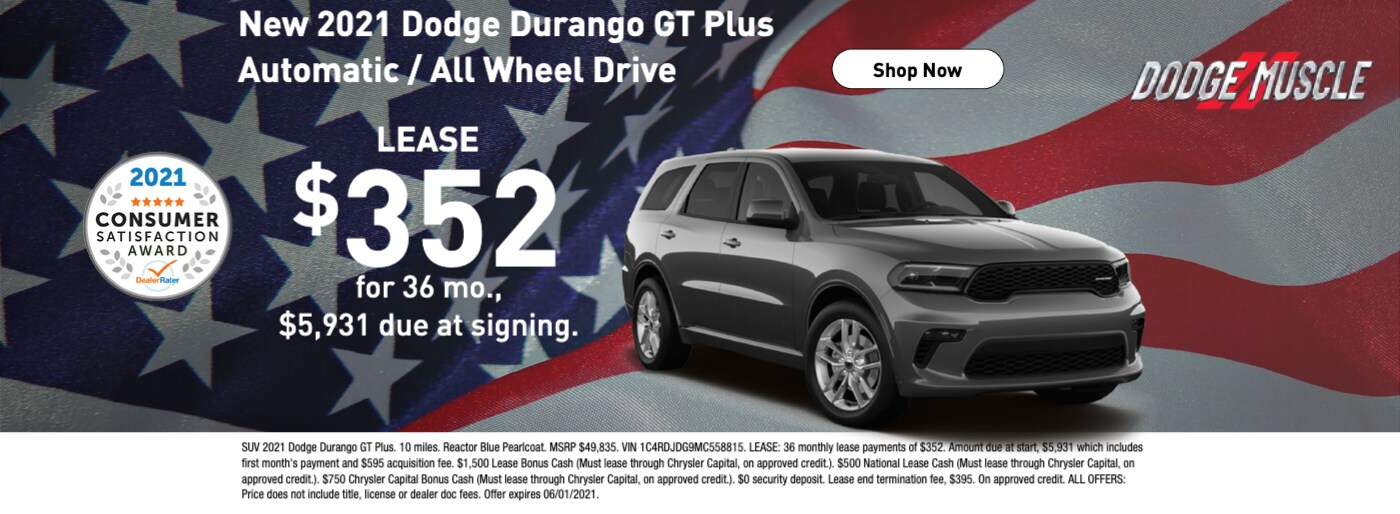 Lithia Chrysler Jeep Dodge of Great Falls Dodge Dealership near Helena