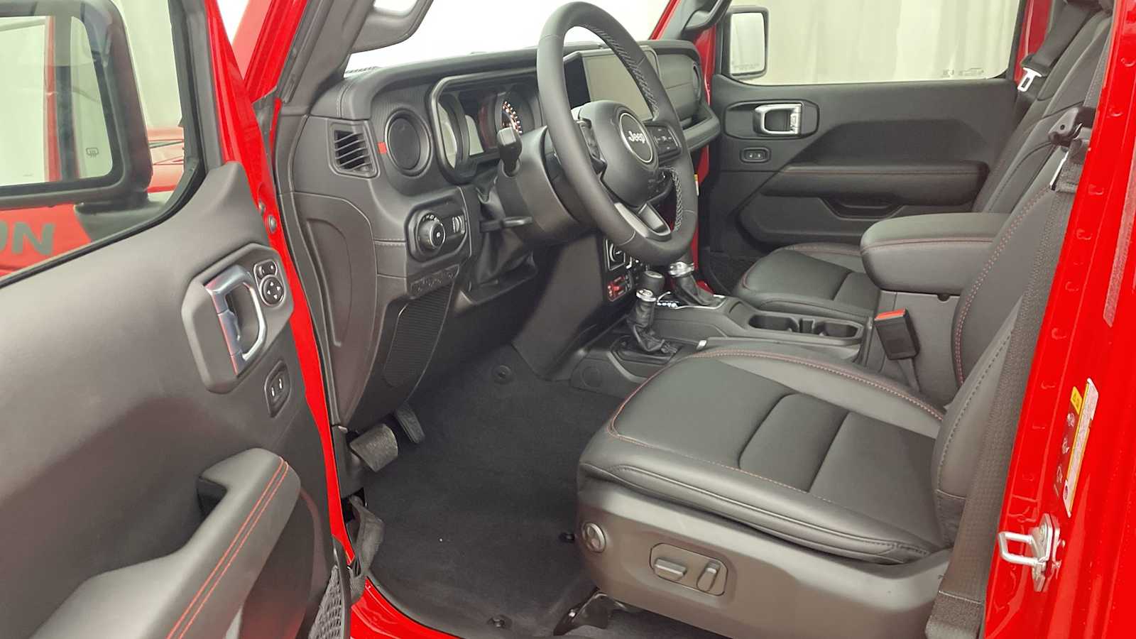 Thumbnail: 2026 Jeep Wrangler - 2