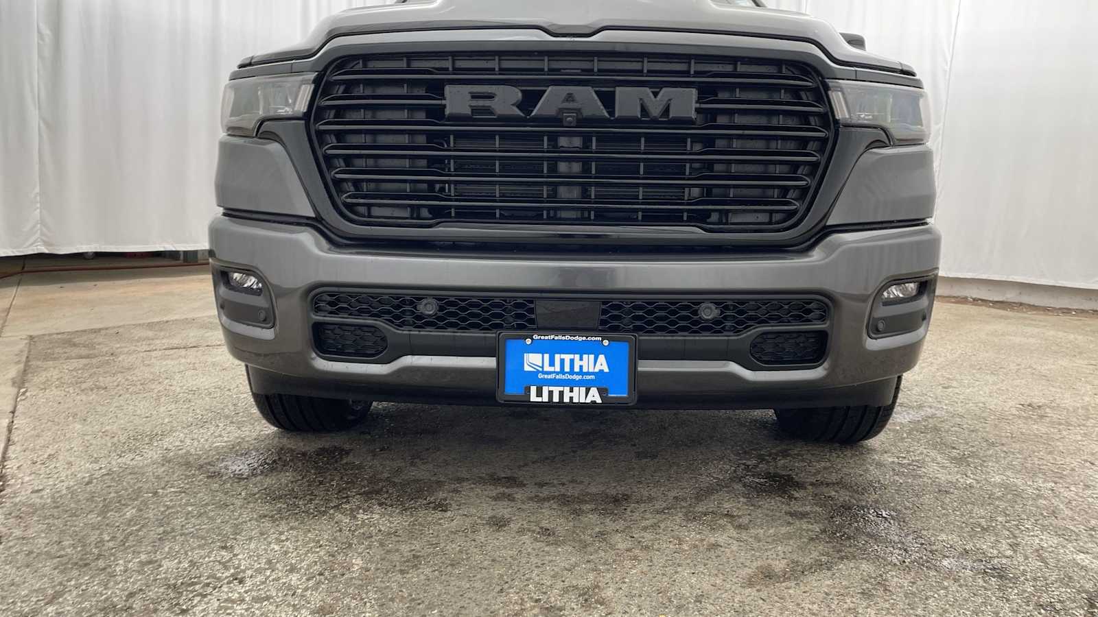 Thumbnail: 2026 RAM 1500 - 41