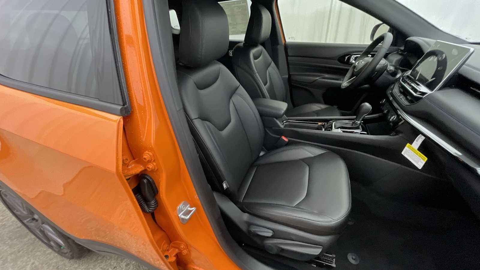 Thumbnail: 2026 Jeep Compass - 10