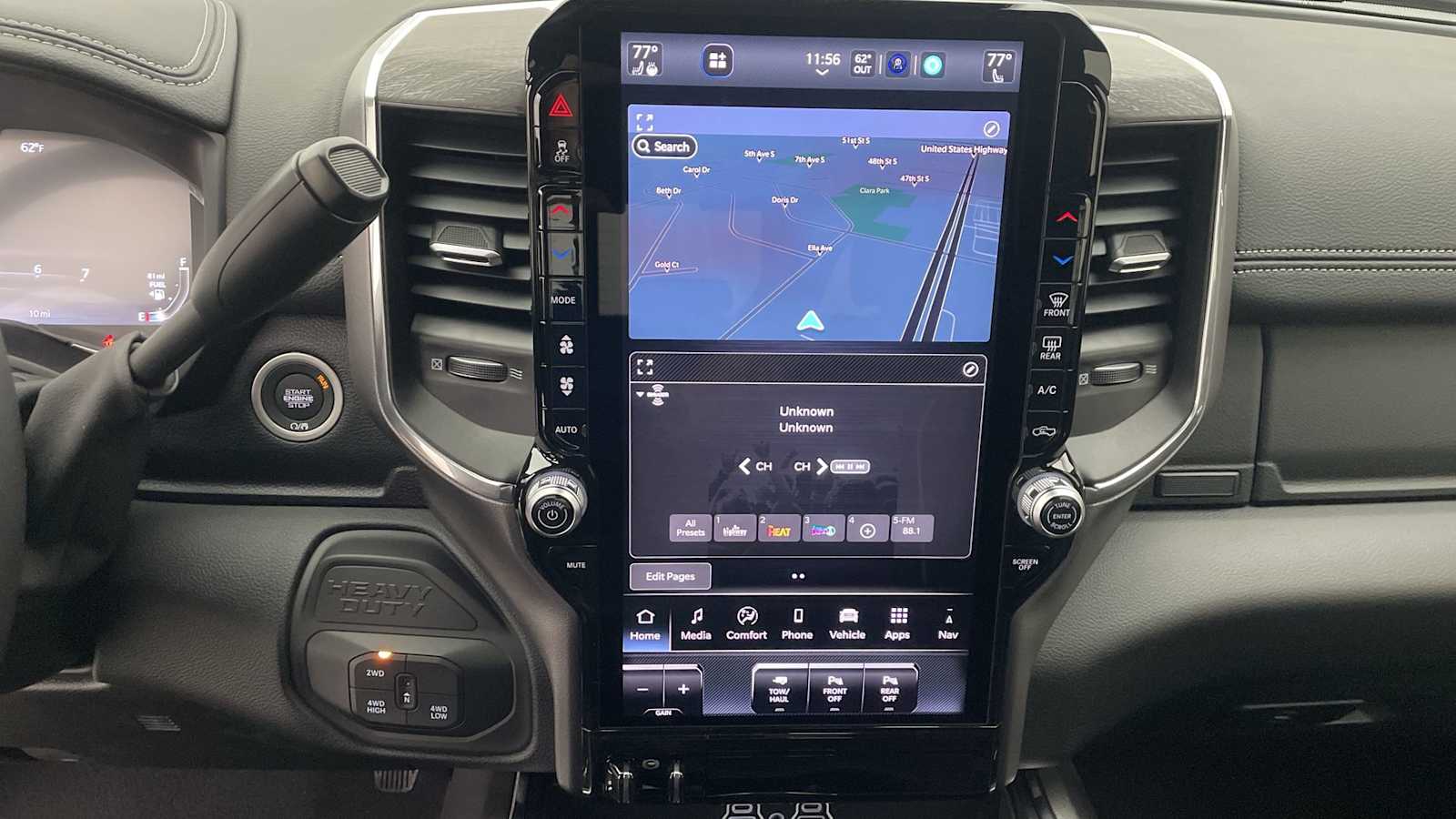 Thumbnail: 2026 RAM 3500 - 16