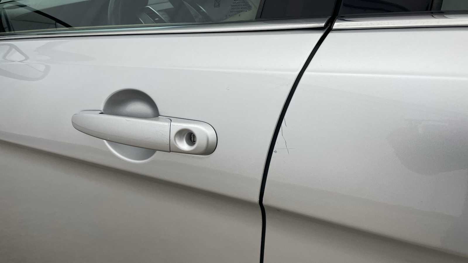 Thumbnail: 2013 Ford Taurus - 37