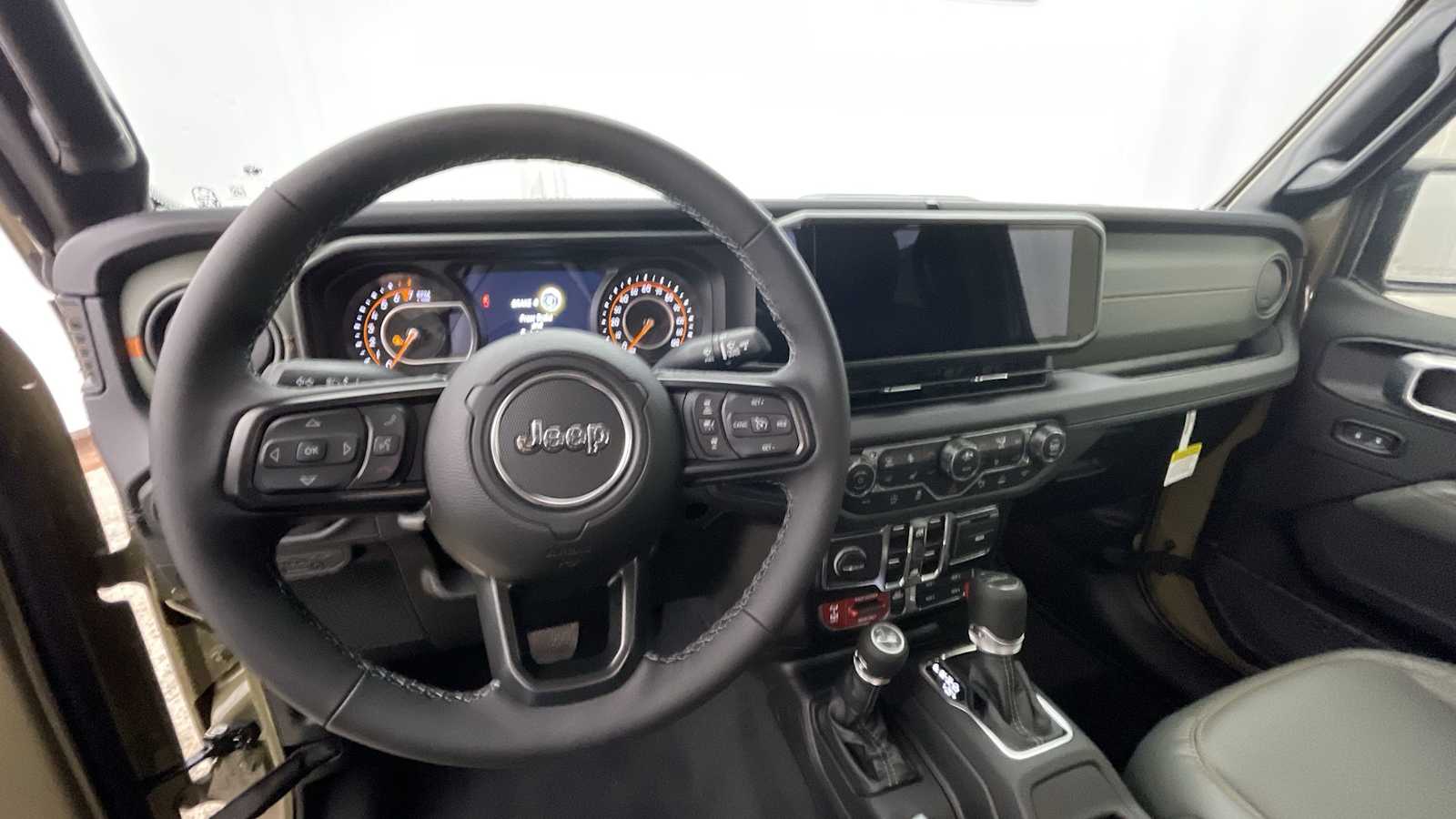 Thumbnail: 2026 Jeep Gladiator - 3