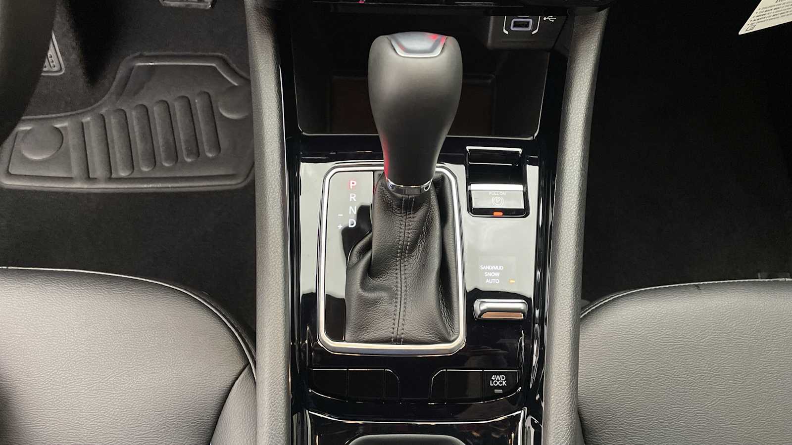 Thumbnail: 2026 Jeep Compass - 21