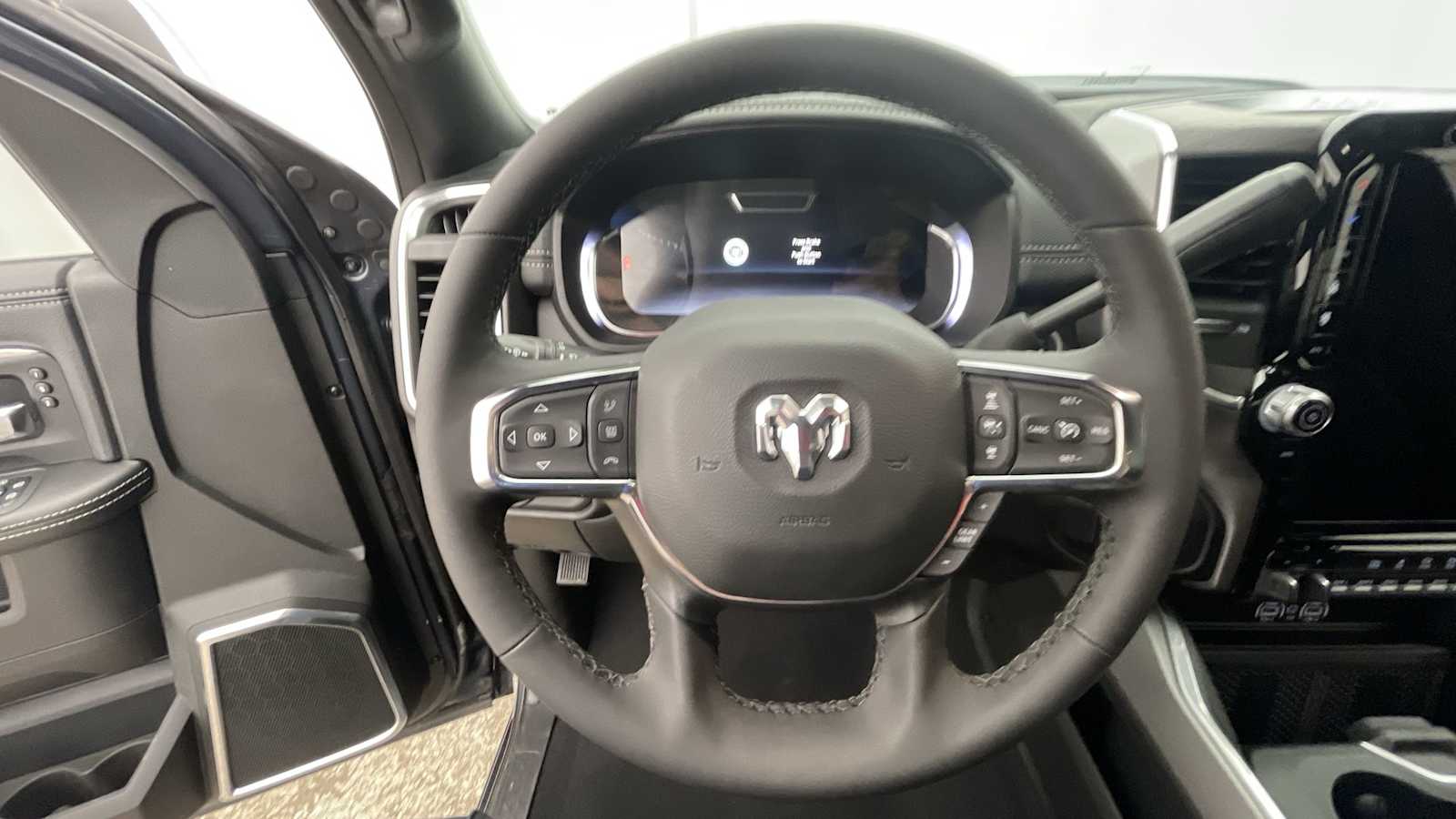 Thumbnail: 2026 RAM 3500 - 13