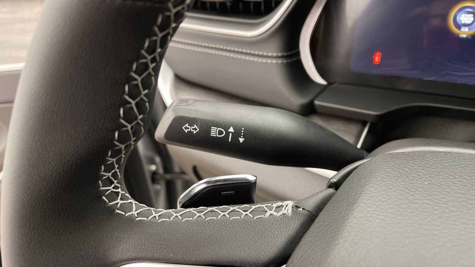 Thumbnail: 2025 Jeep Grand Cherokee - 18