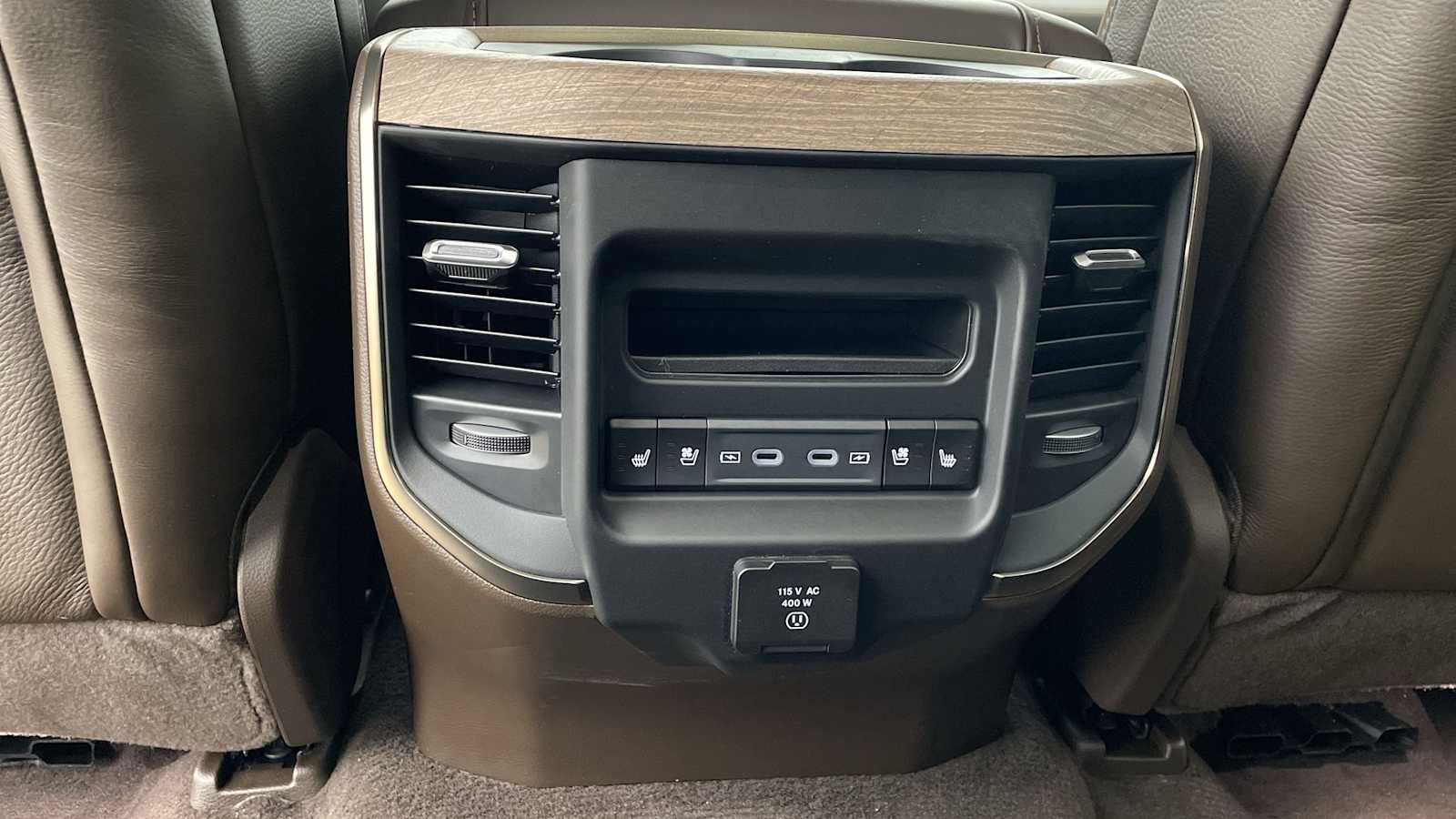 Thumbnail: 2026 RAM 1500 - 26