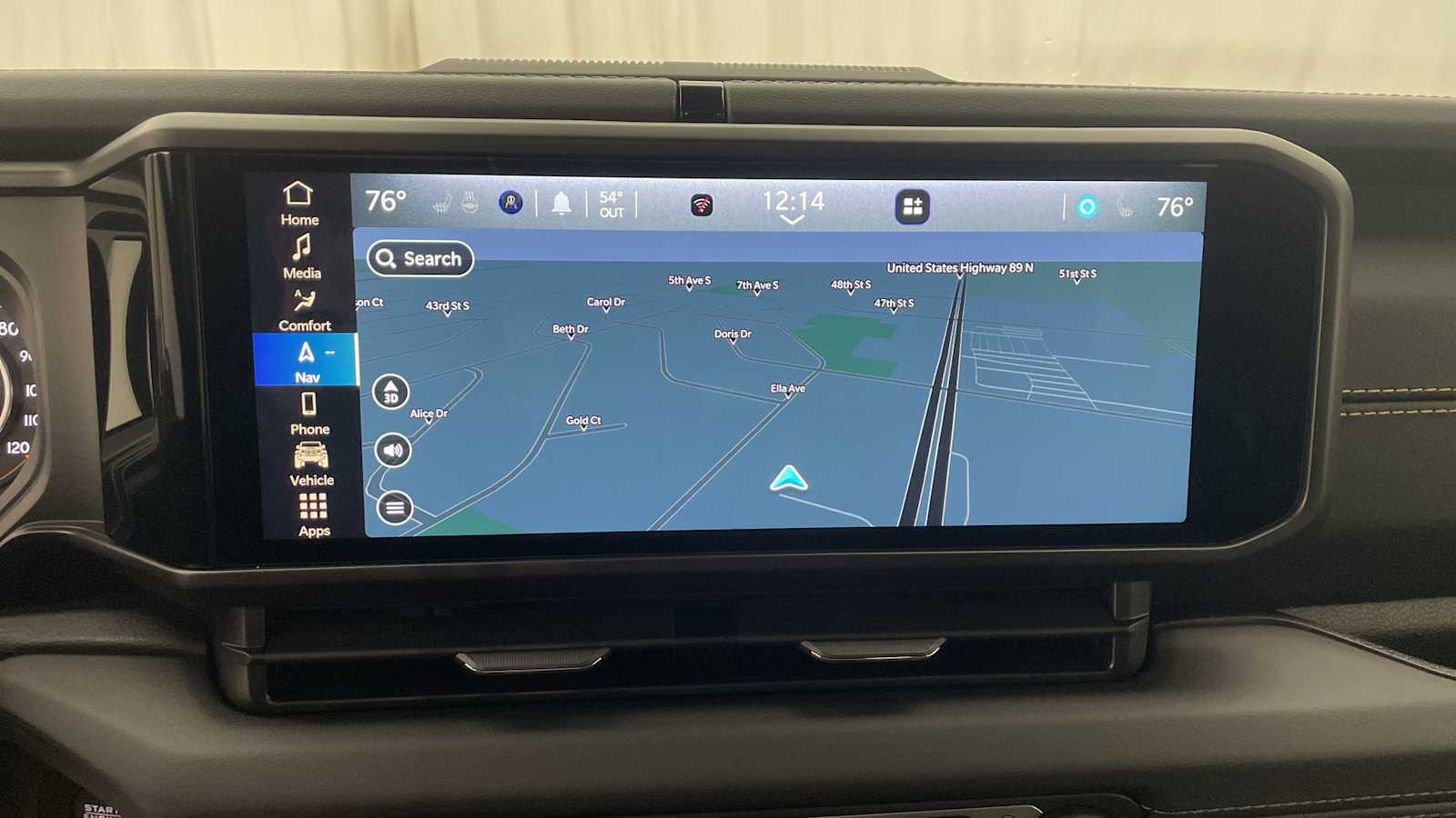 Thumbnail: 2026 Jeep Wrangler - 4