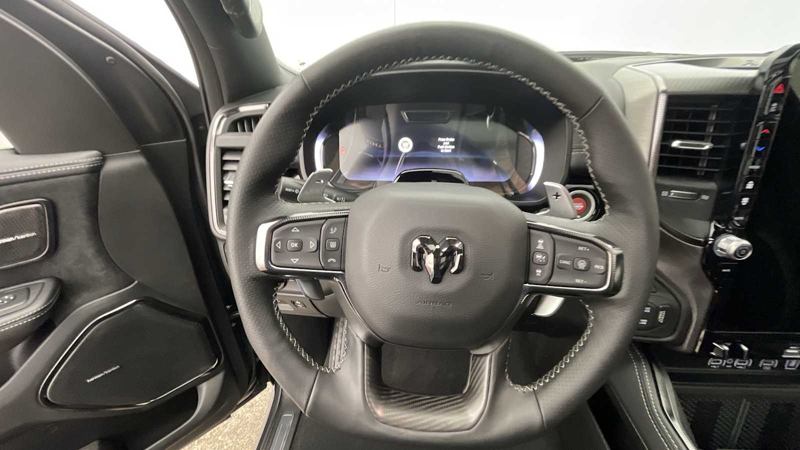 Thumbnail: 2026 RAM 1500 - 14