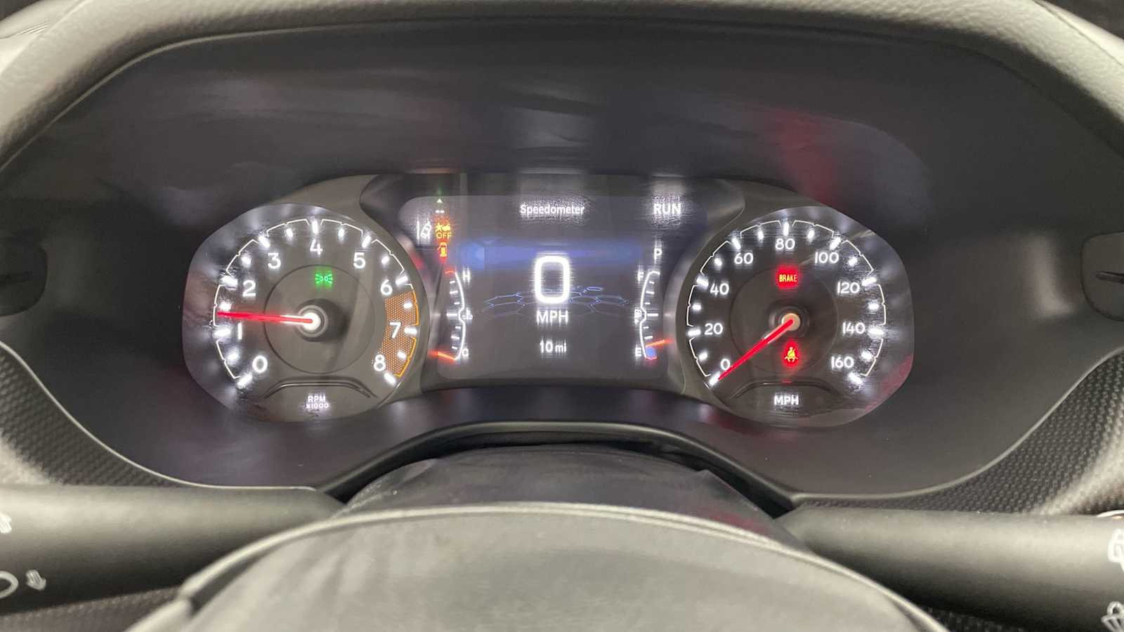 Thumbnail: 2026 Jeep Compass - 20