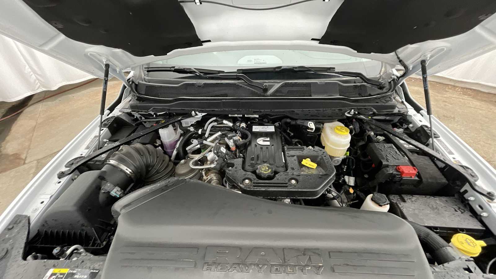 Thumbnail: 2026 RAM 2500 - 28