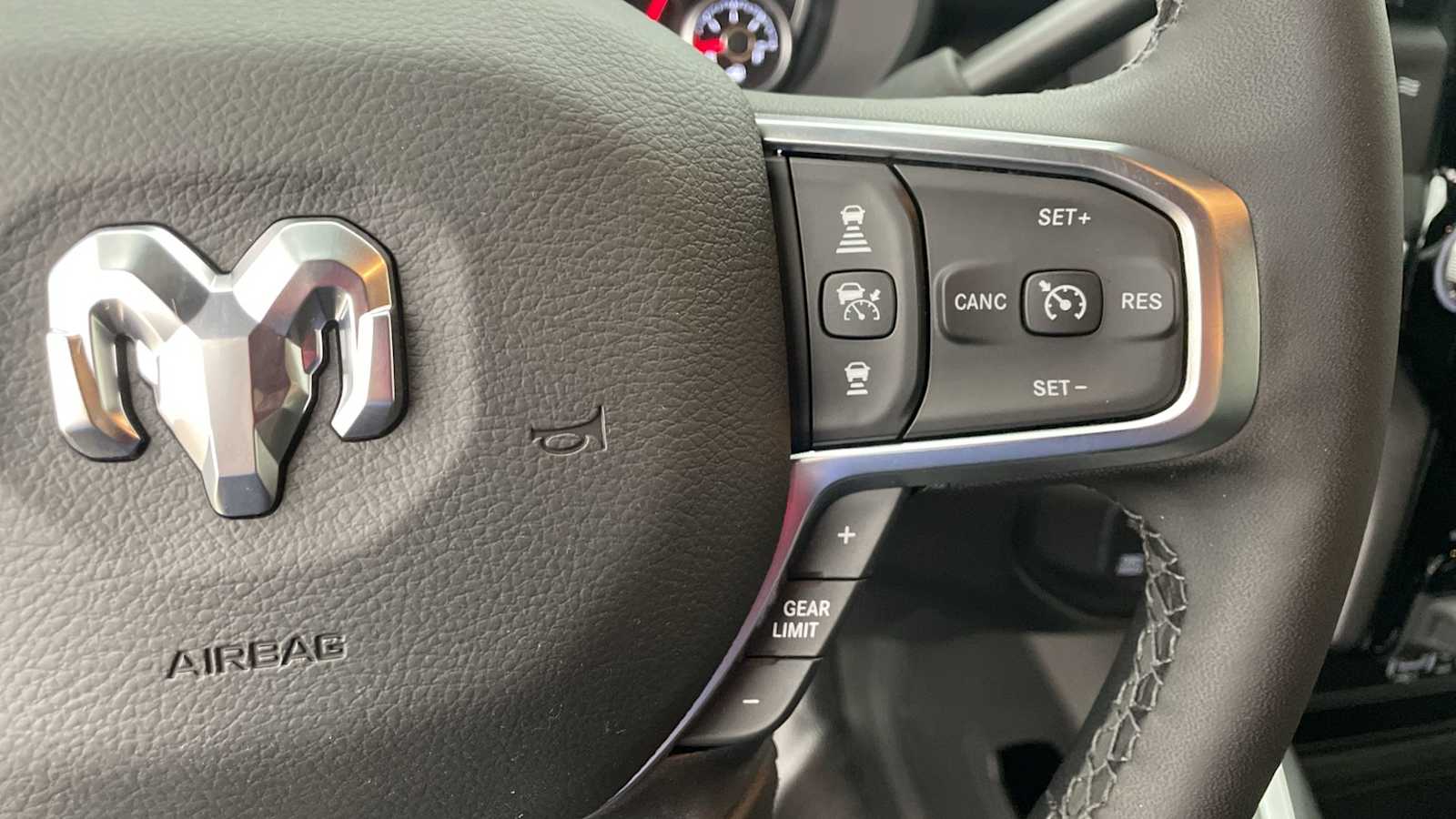 Thumbnail: 2026 RAM 2500 - 14