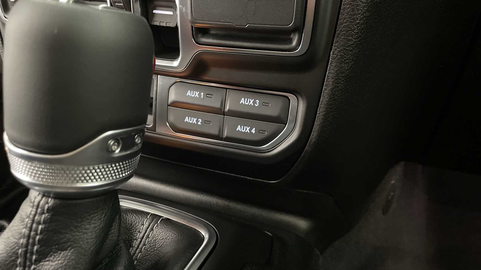 Thumbnail: 2026 Jeep Wrangler - 24
