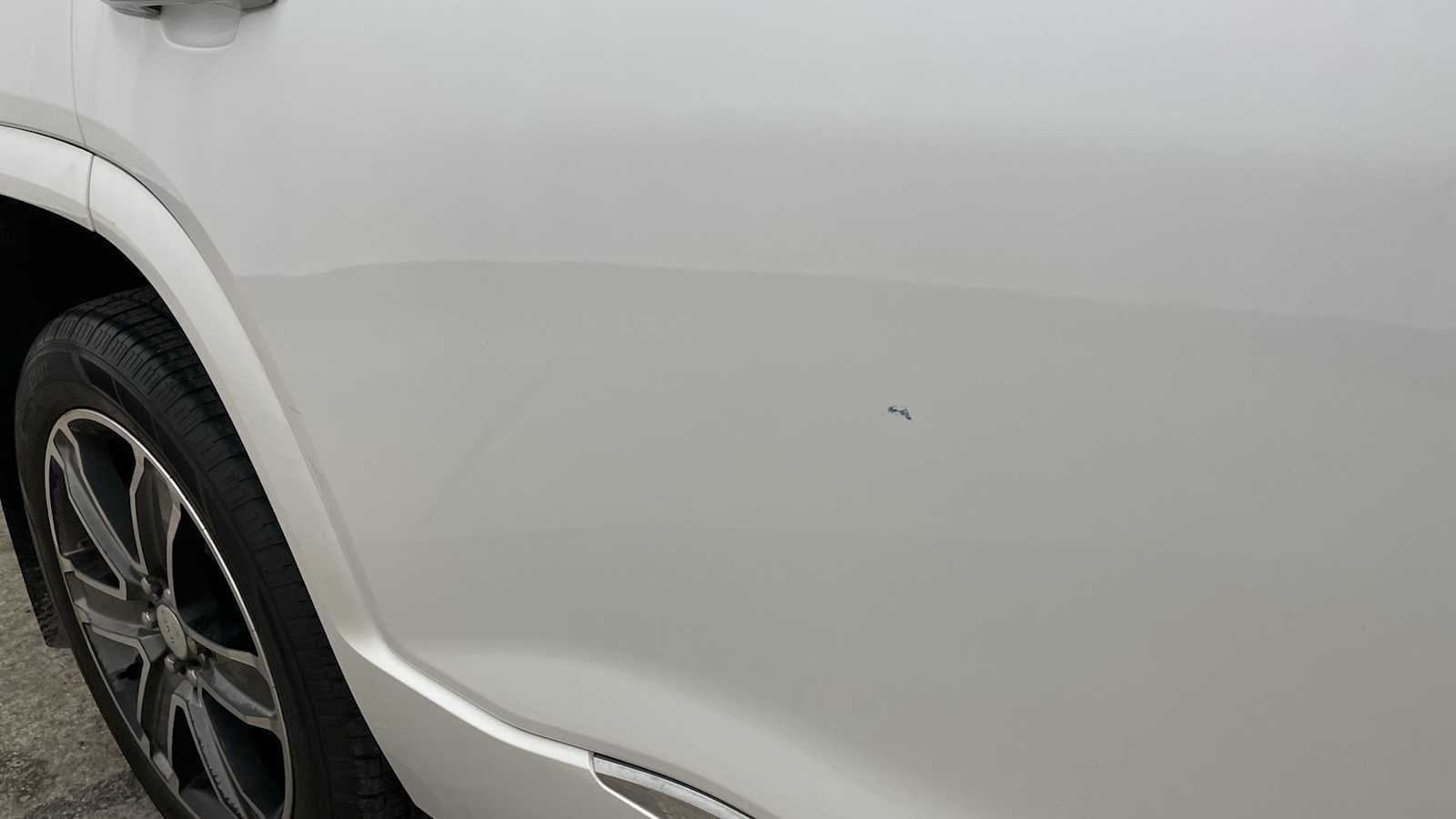 Thumbnail: 2017 GMC Acadia - 46