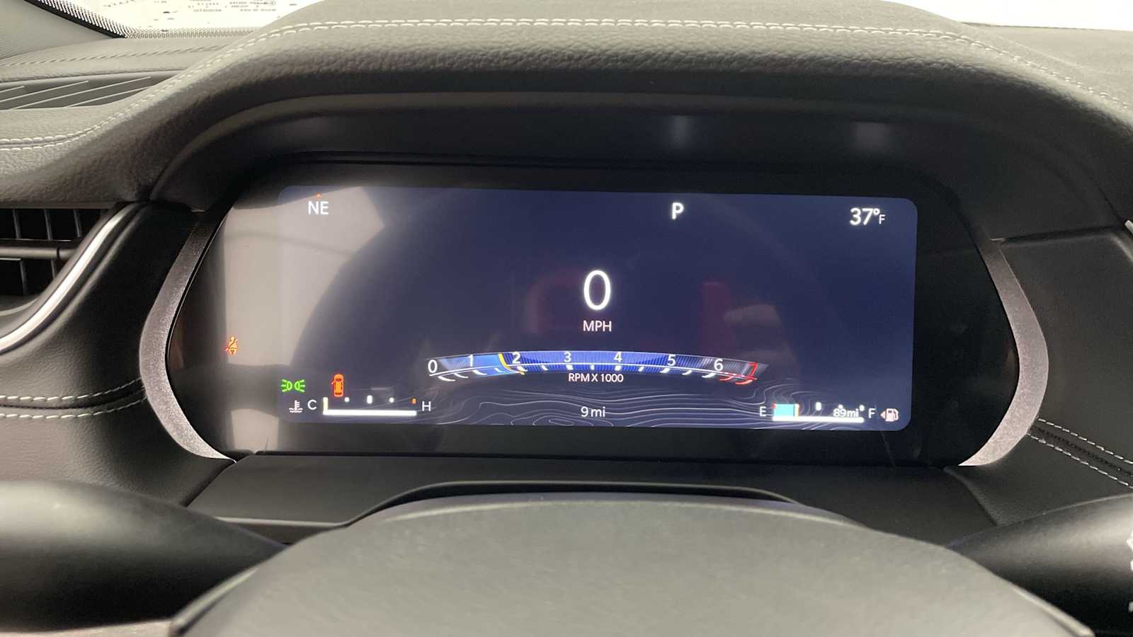 Thumbnail: 2025 Jeep Grand Cherokee - 23