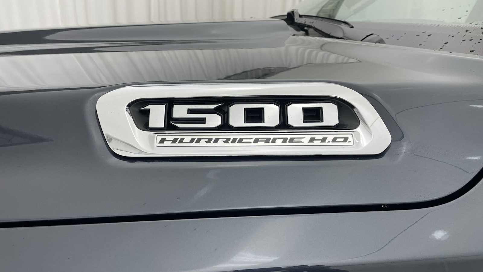 Thumbnail: 2026 RAM 1500 - 43