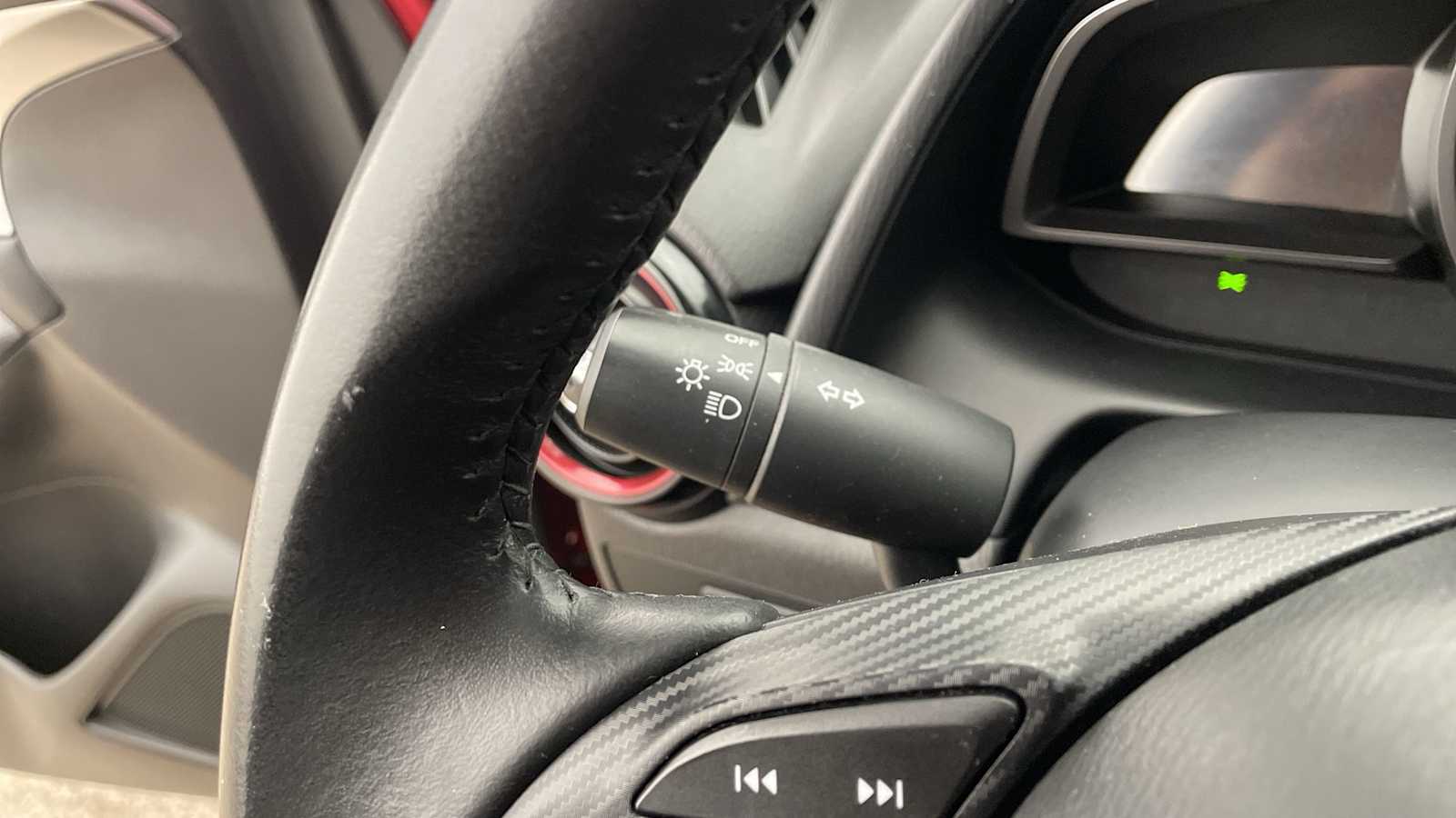 Thumbnail: 2017 Mazda CX-3 - 15