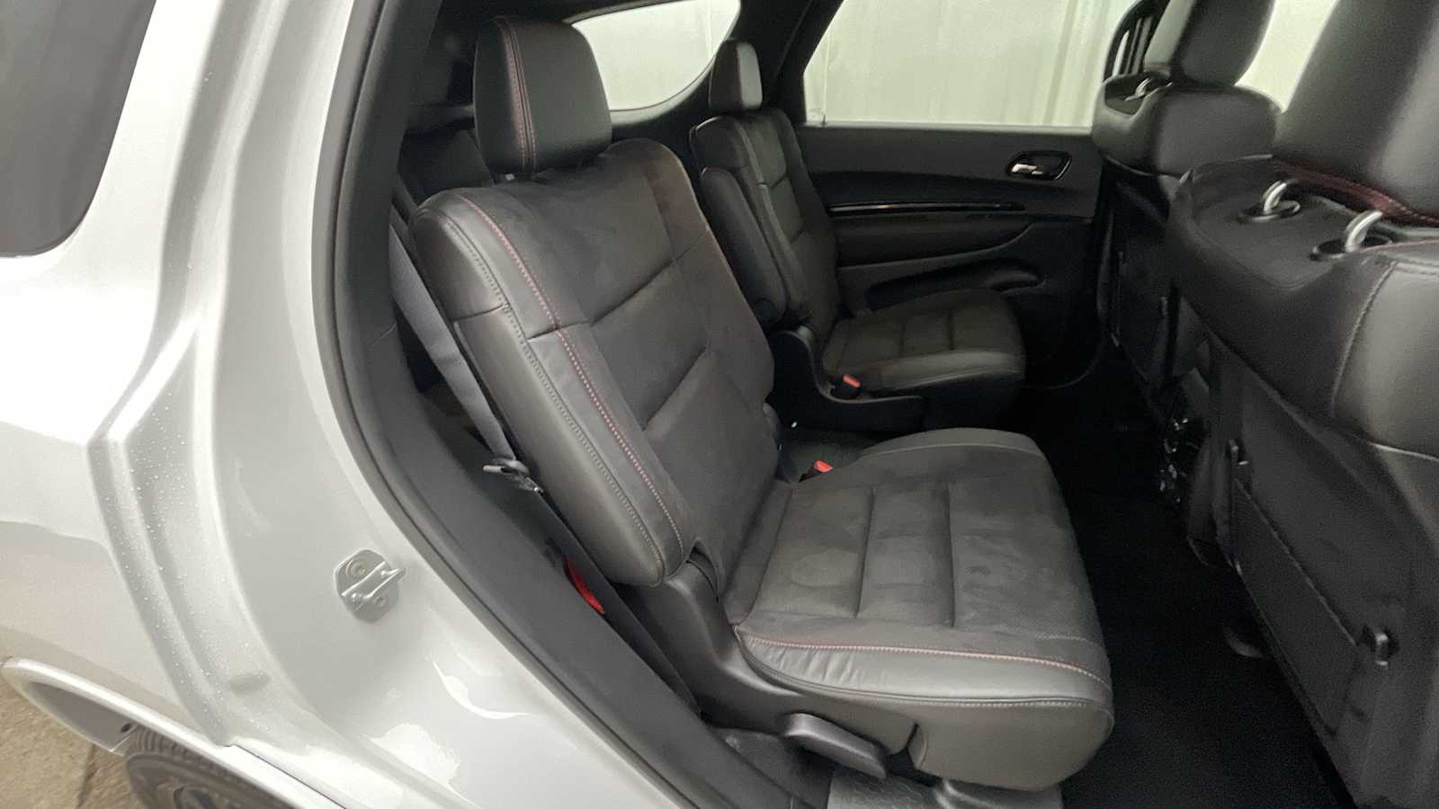 Thumbnail: 2026 Dodge Durango - 11