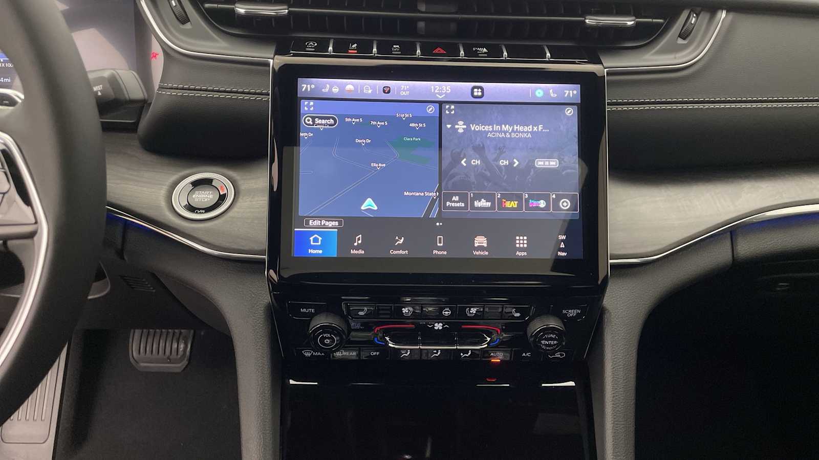 Thumbnail: 2025 Jeep Grand Cherokee - 19