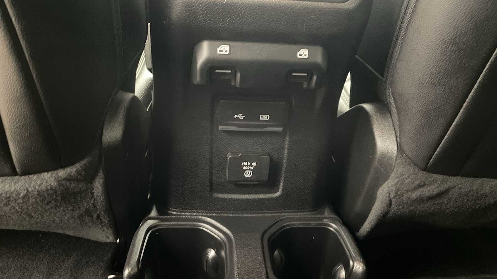 Thumbnail: 2020 Jeep Gladiator - 28