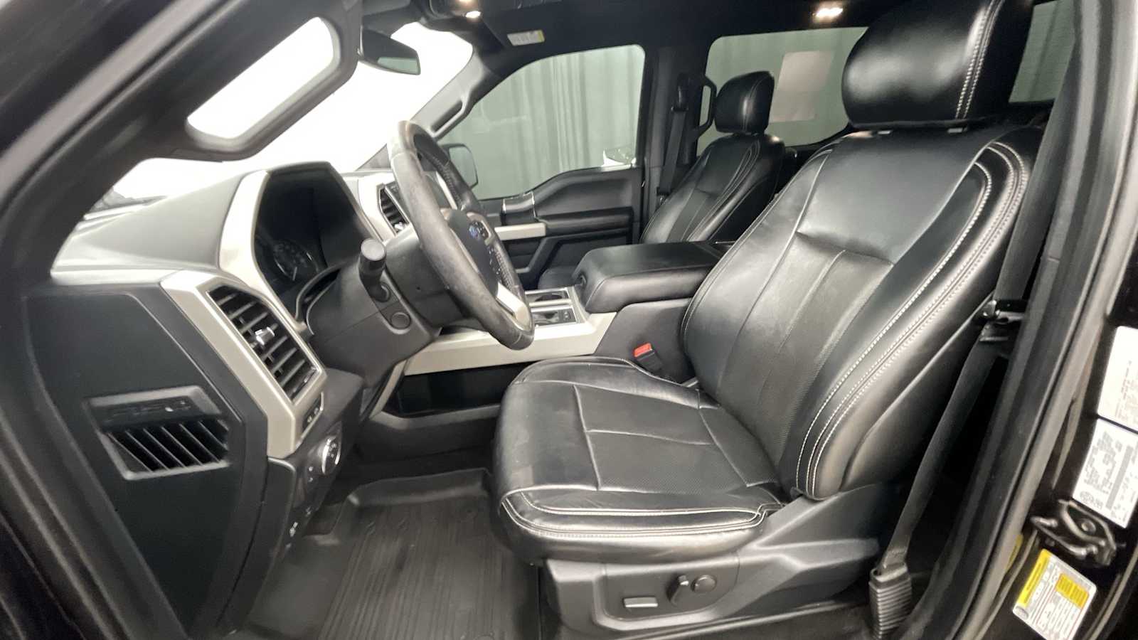 Thumbnail: 2019 Ford F-150 - 6
