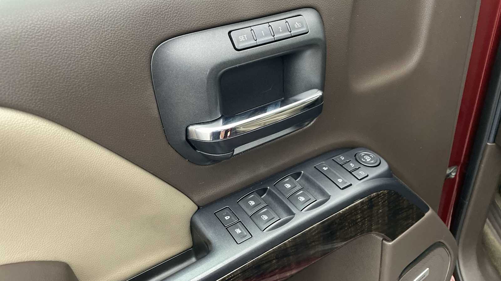 Thumbnail: 2016 GMC Sierra 1500 - 7