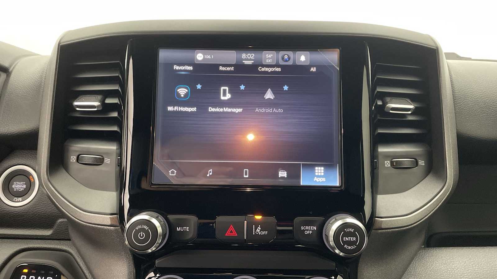 Thumbnail: 2025 RAM 1500 - 23