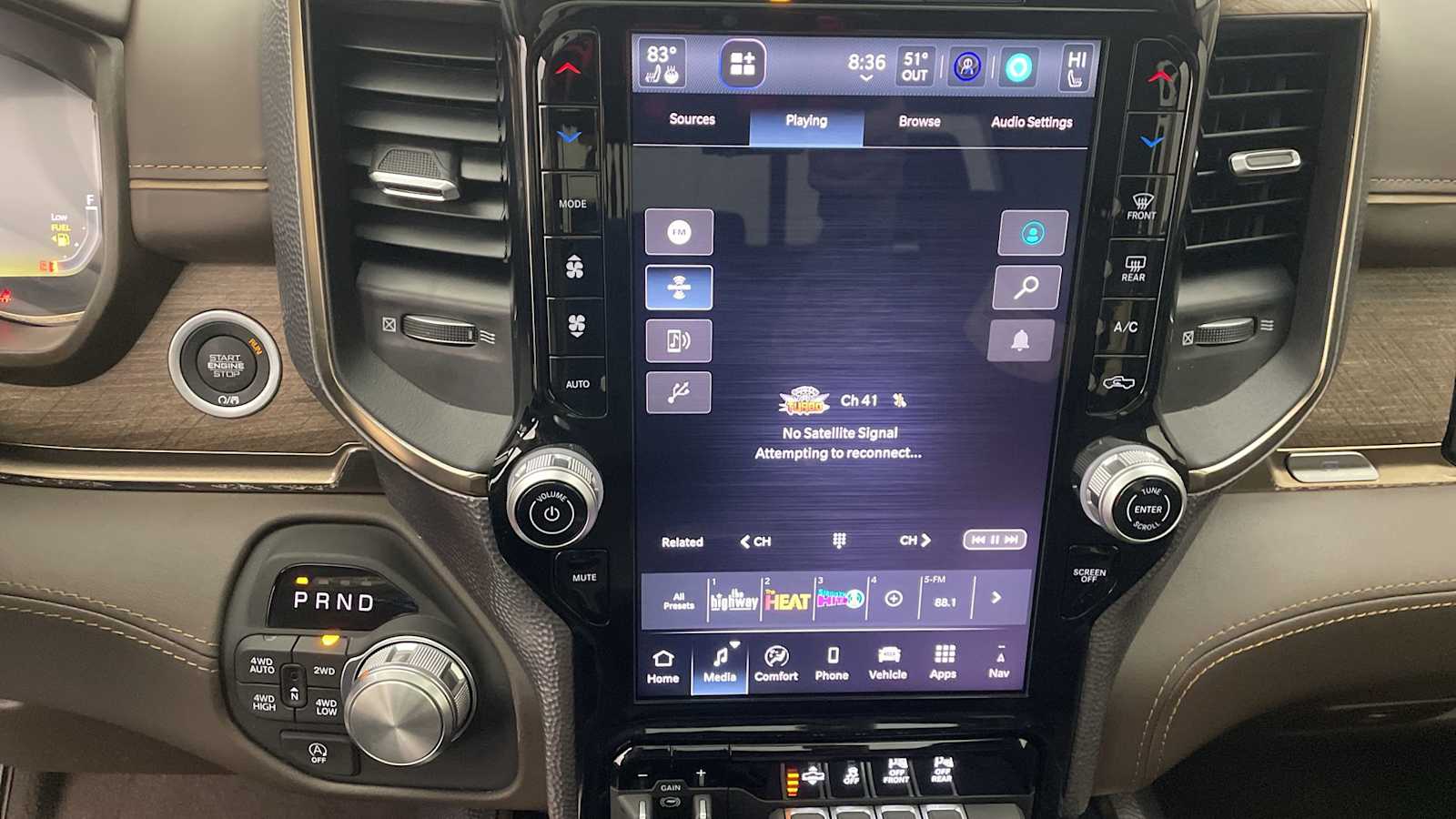 Thumbnail: 2026 RAM 1500 - 19