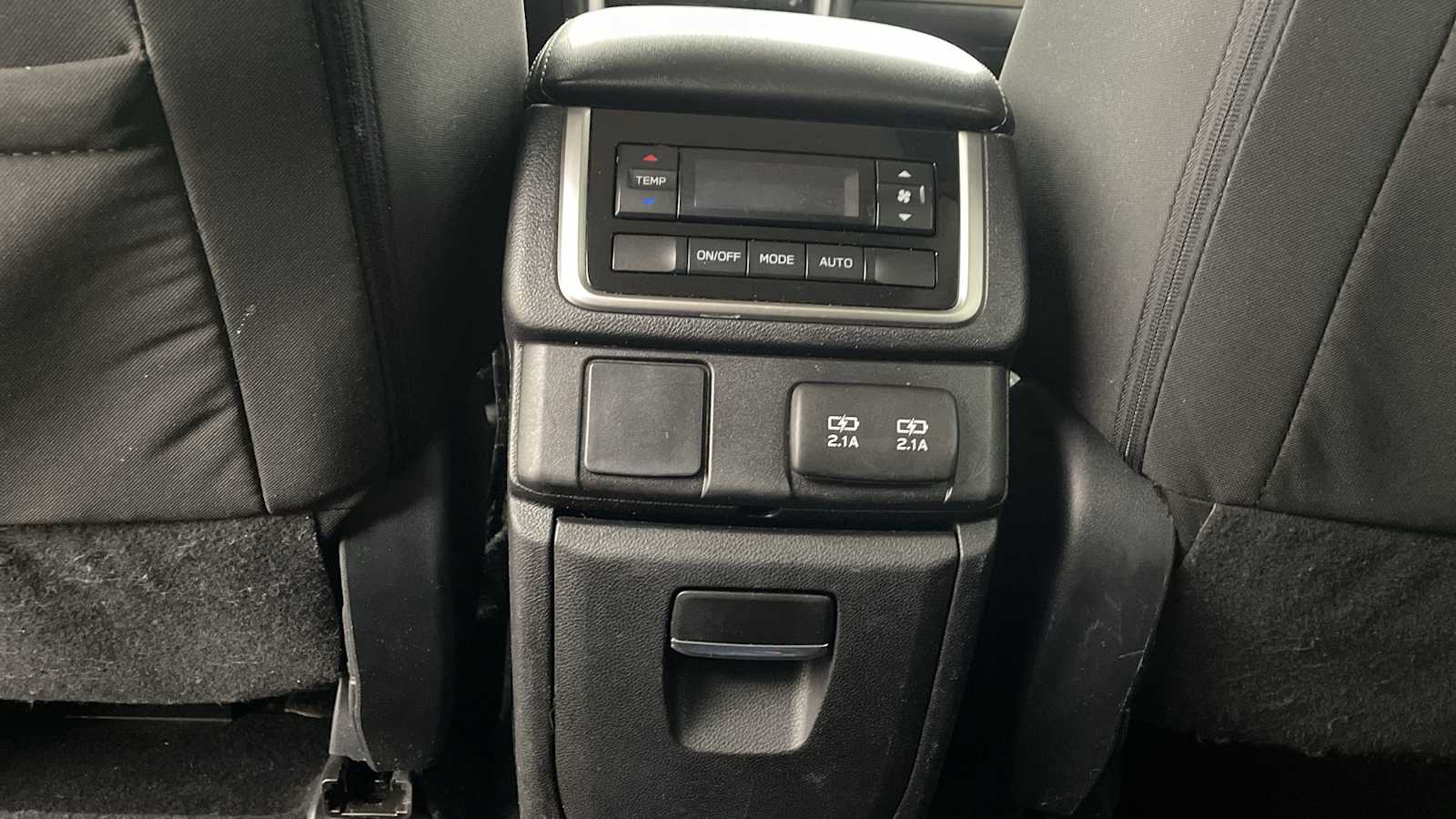 Thumbnail: 2019 Subaru Ascent - 25