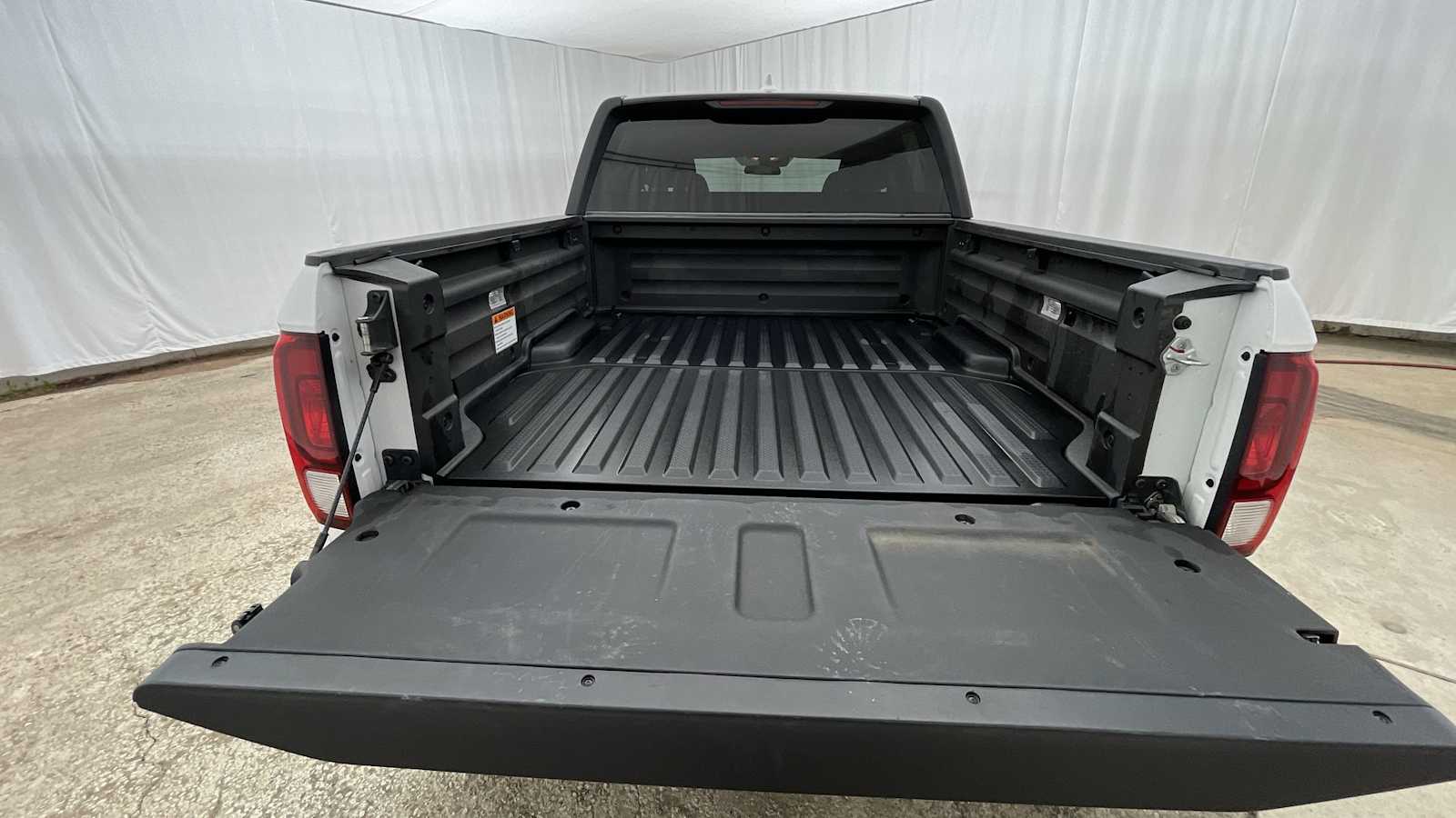 Thumbnail: 2023 Honda Ridgeline - 26