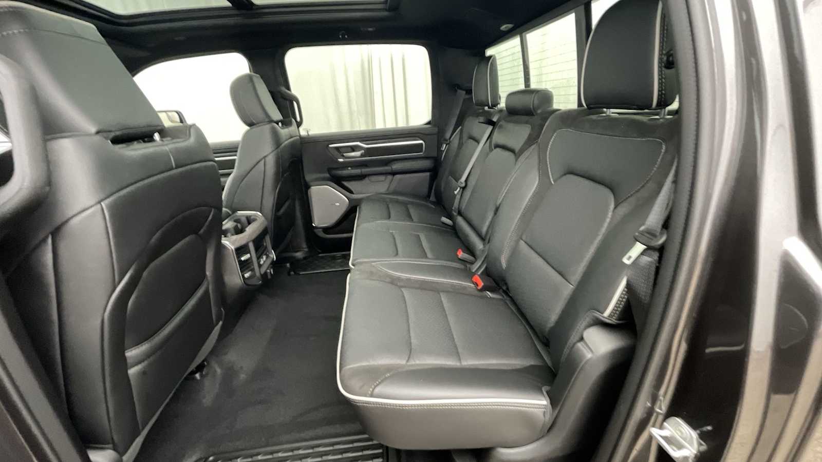 Thumbnail: 2026 RAM 1500 - 10