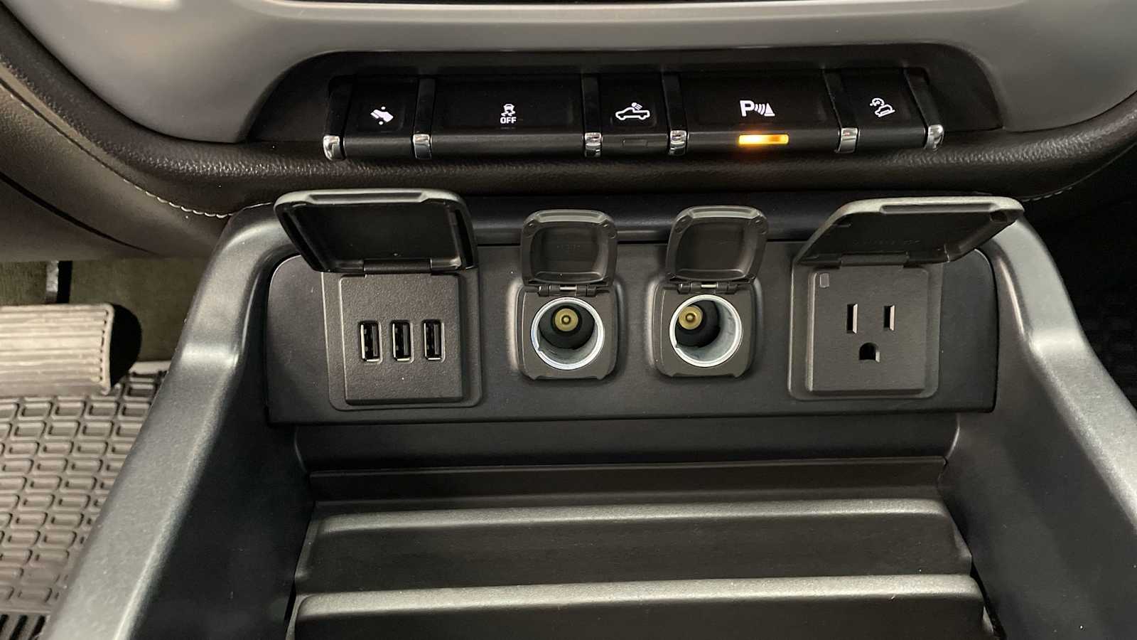 Thumbnail: 2014 GMC Sierra 1500 - 18