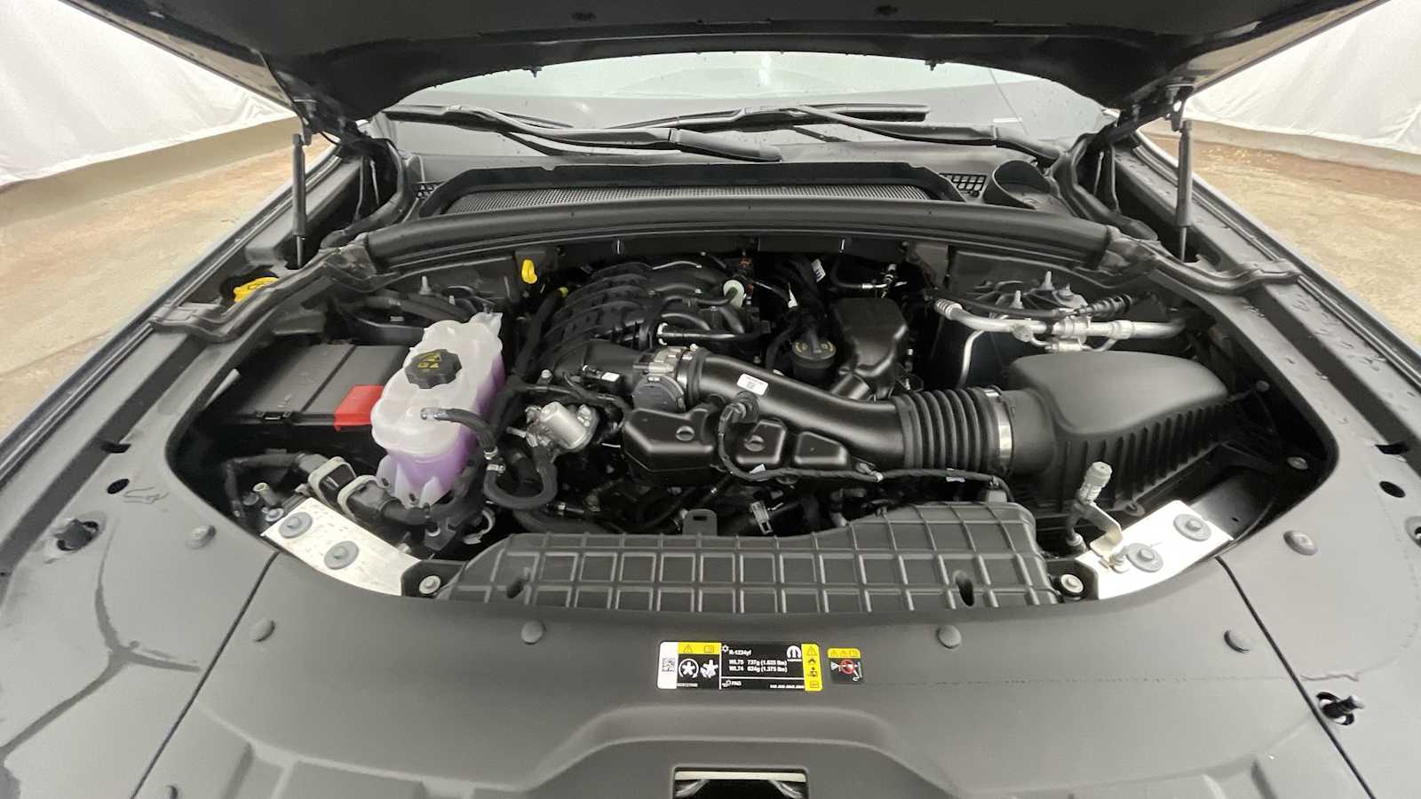 Thumbnail: 2025 Jeep Grand Cherokee - 31