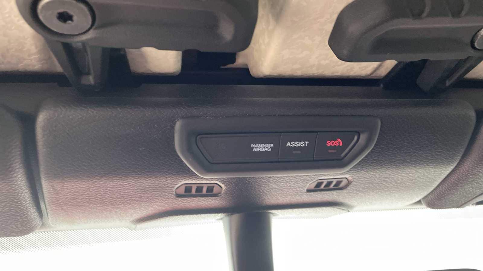 Thumbnail: 2020 Jeep Gladiator - 24