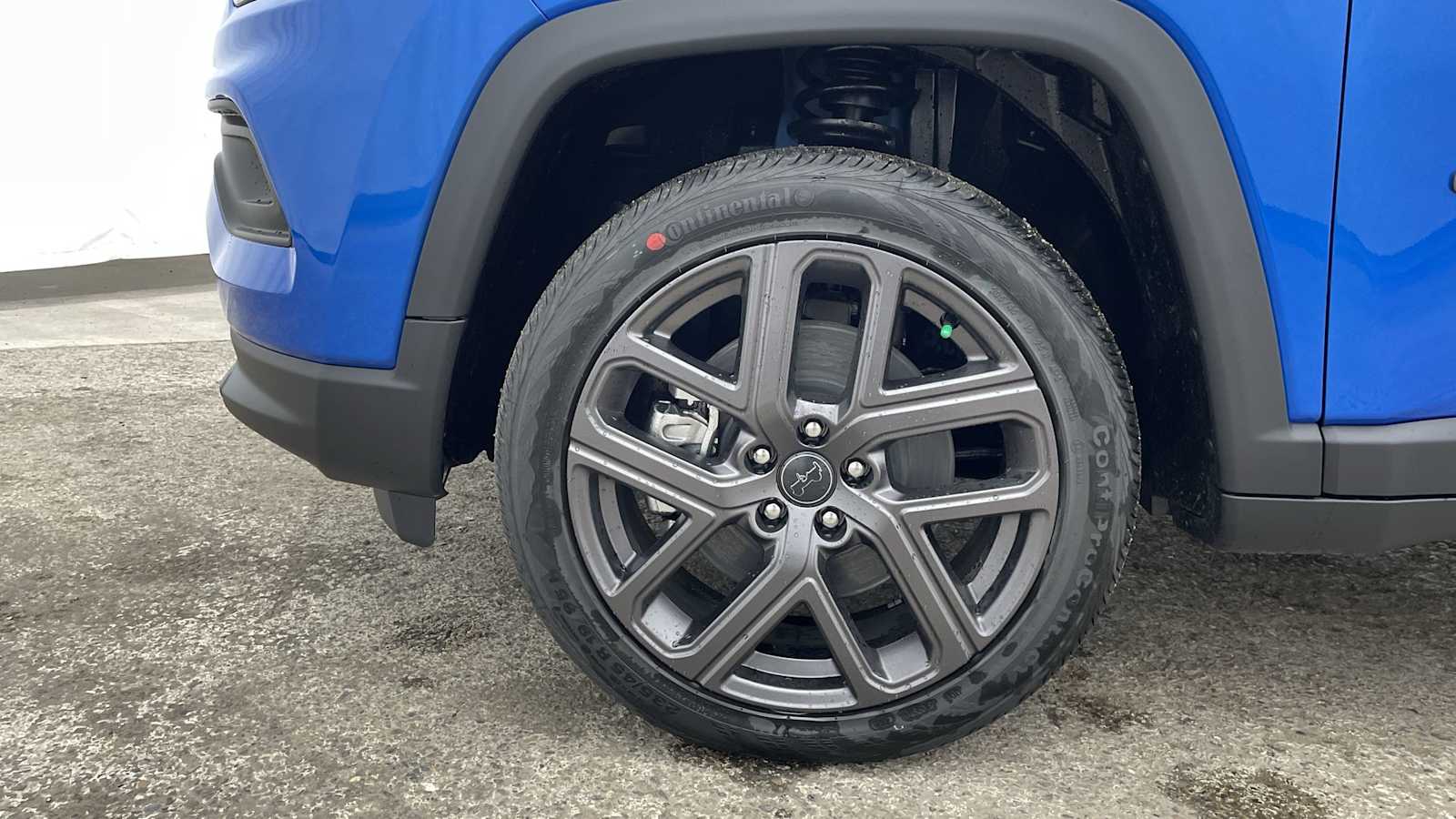 Thumbnail: 2026 Jeep Compass - 38