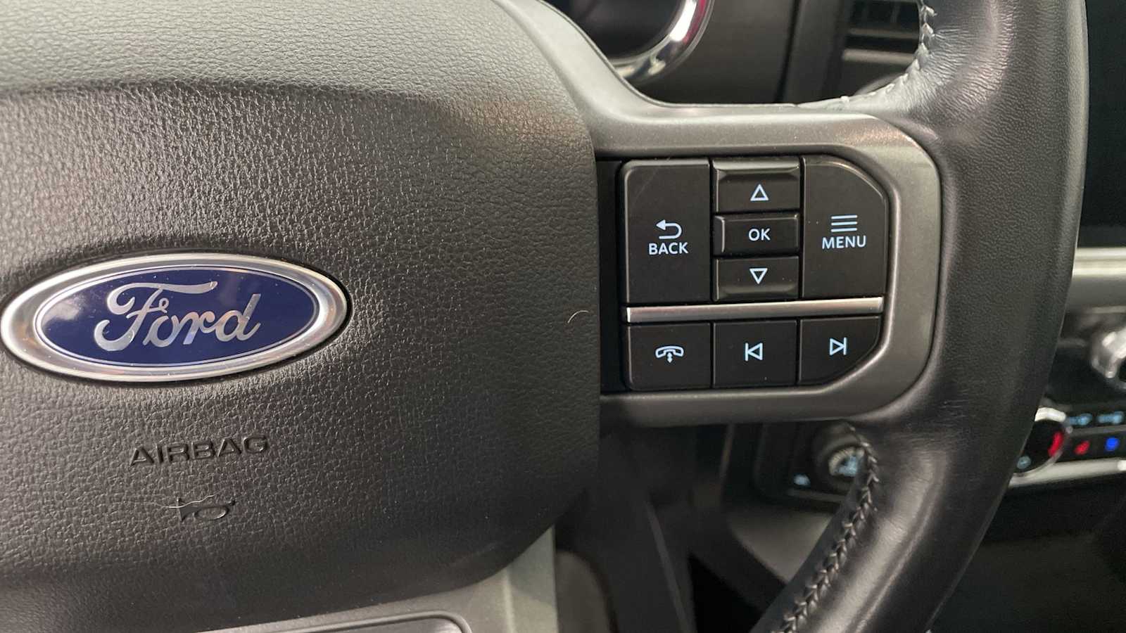 Thumbnail: 2021 Ford F-150 - 16