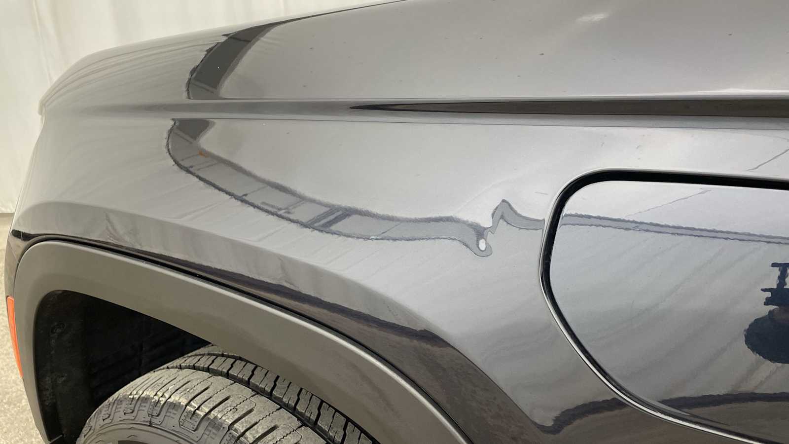 Thumbnail: 2022 Jeep Grand Cherokee - 45