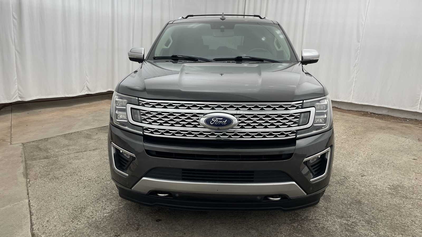 Thumbnail: 2019 Ford Expedition - 41